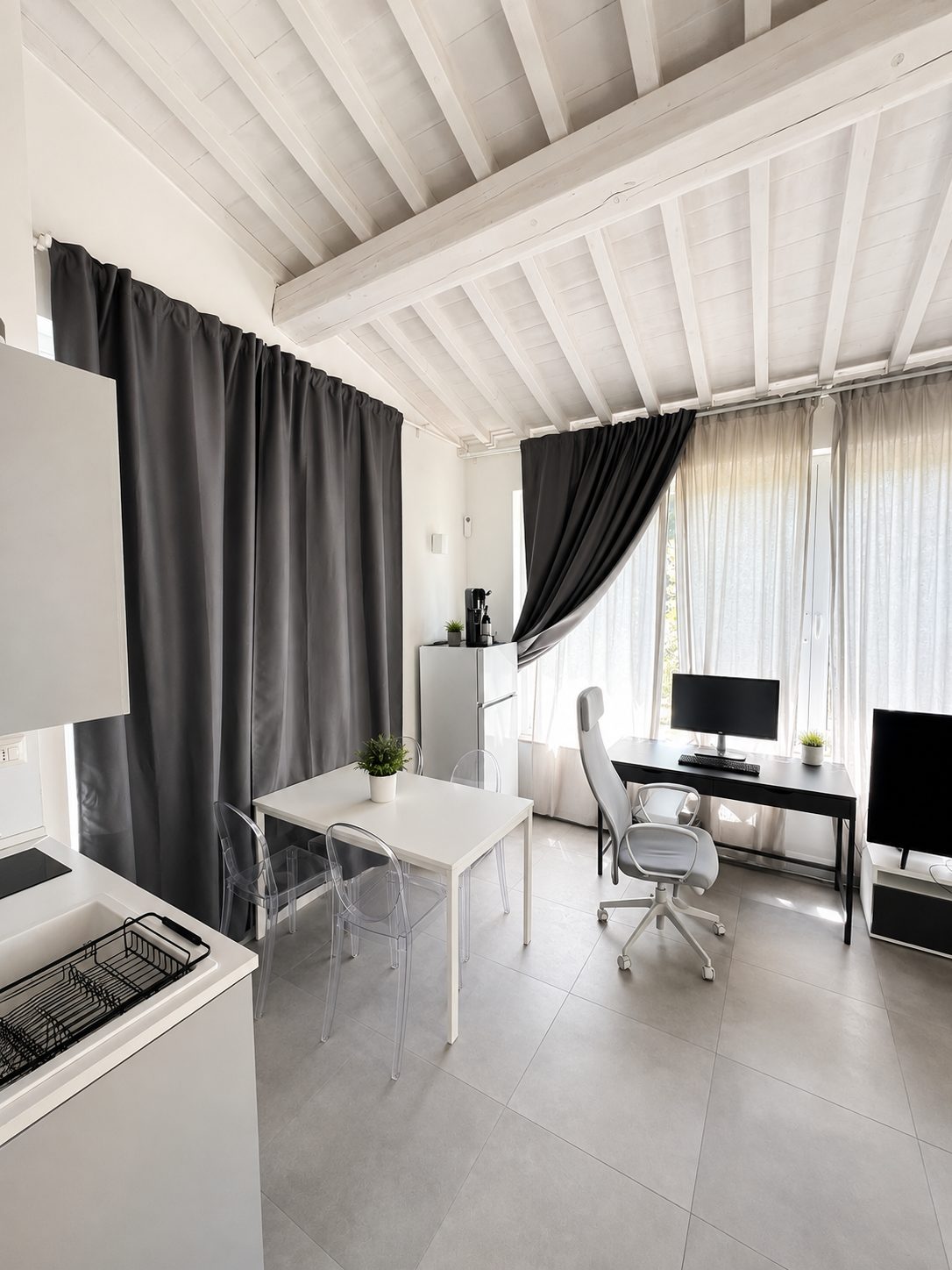 All'Antica Limonaia Chalet, 