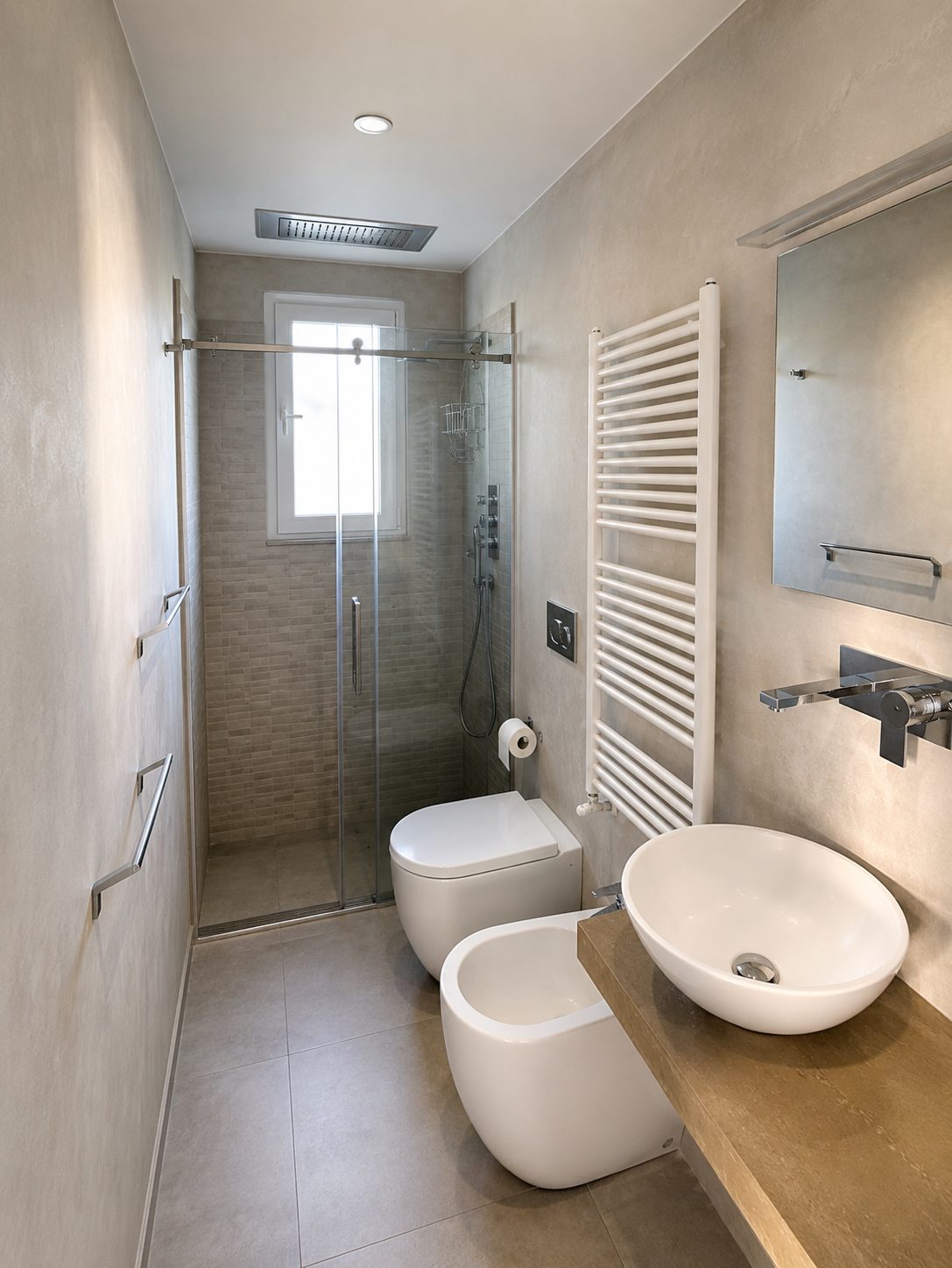 All'Antica Limonaia Chalet, 