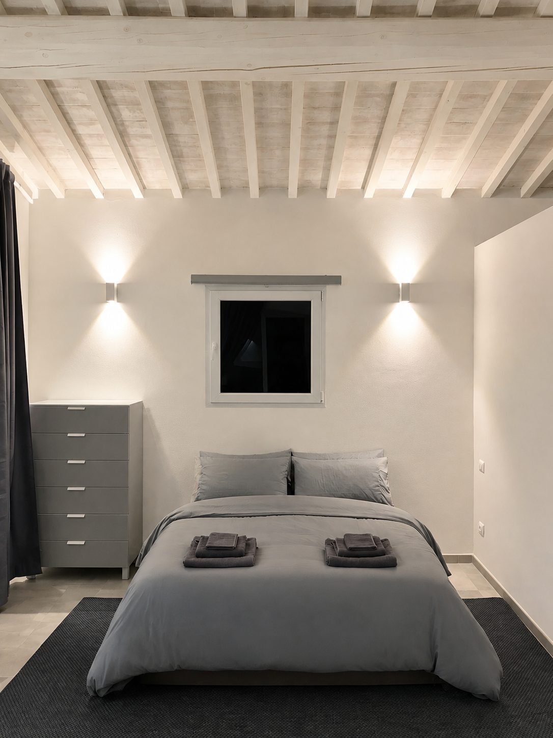 All'Antica Limonaia Chalet, 