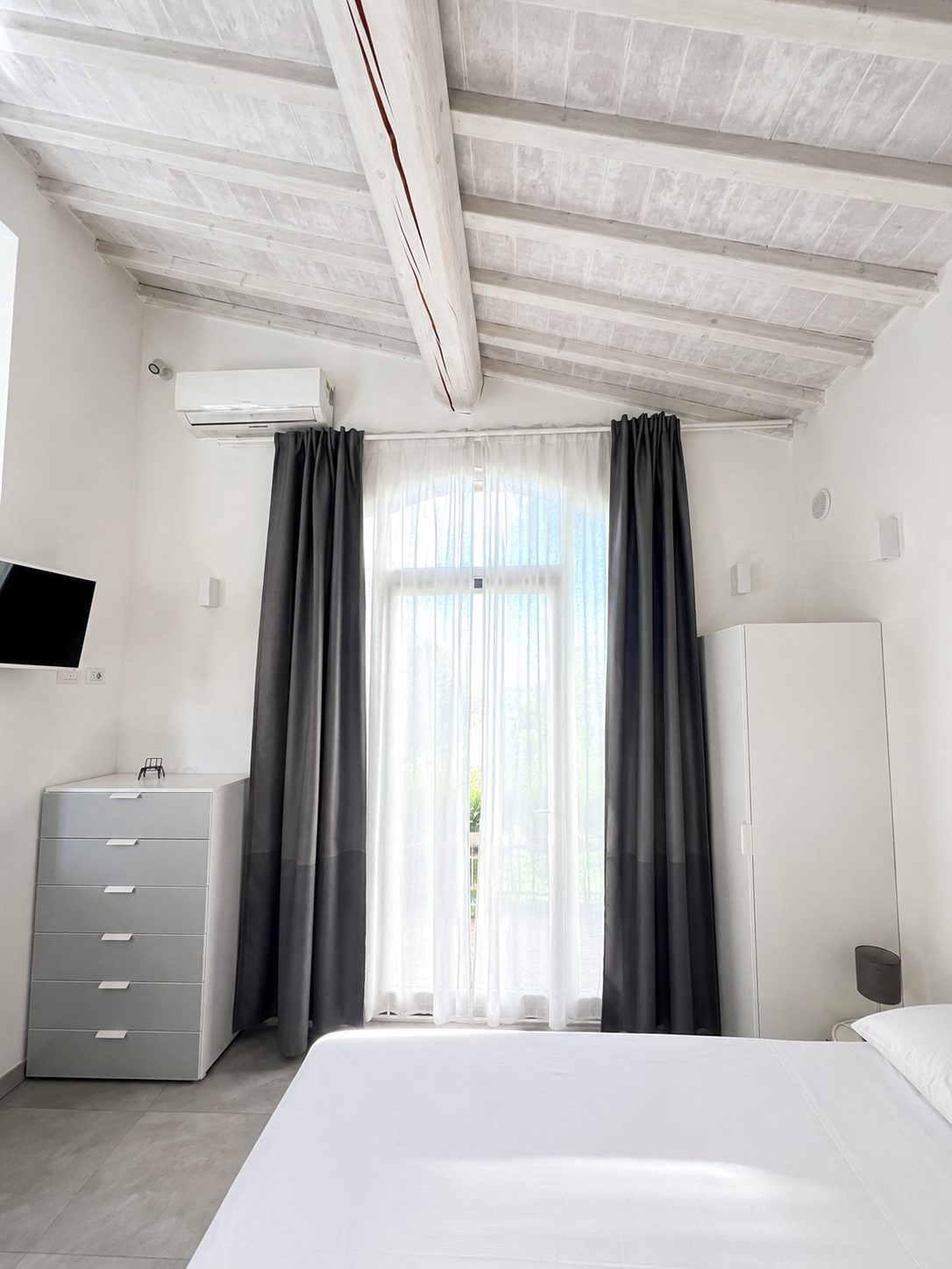 All'Antica Limonaia Chalet, 