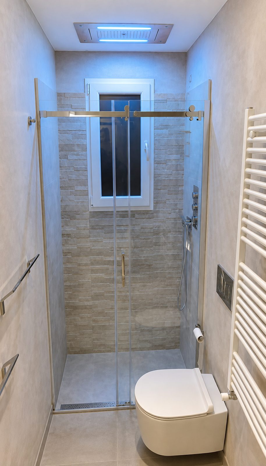 All'Antica Limonaia Chalet, 
