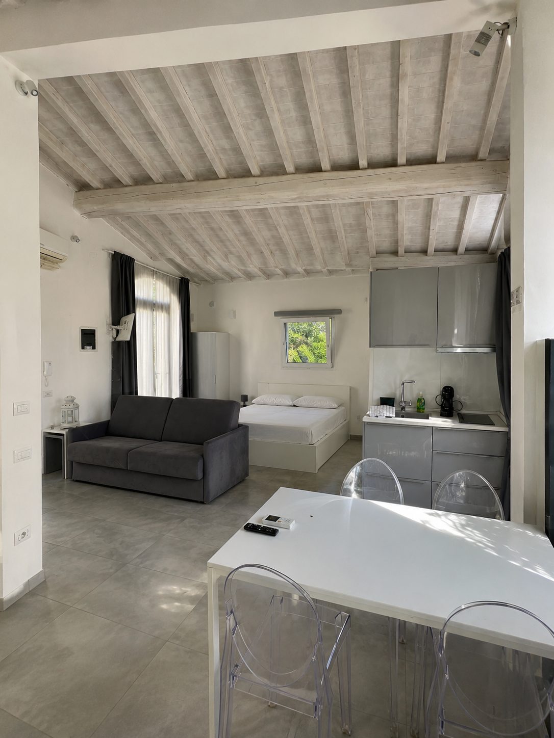 All'Antica Limonaia Chalet, 