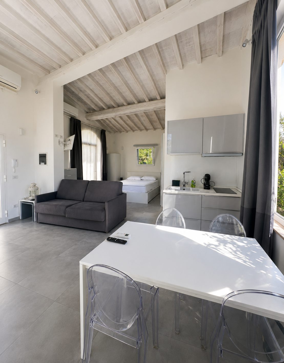 All'Antica Limonaia Chalet, 
