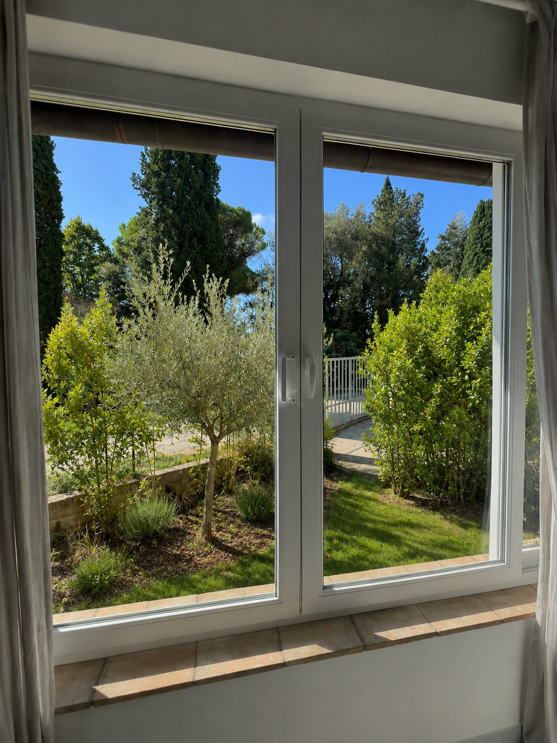 All'Antica Limonaia Chalet, 