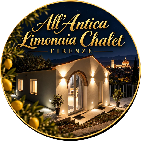 All'Antica Limonaia Chalet